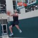 Illustration for article titled 5-Foot-8 Cole Beasley Throws Down Reverse, Double-Clutch Alley-Oop
